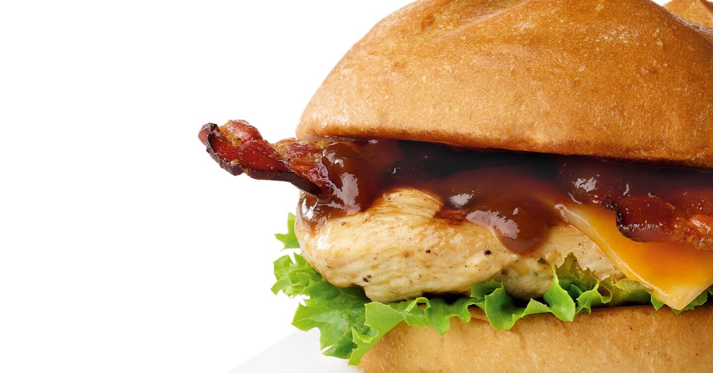 ChickfilA is bringing back a fanfavorite the Smokehouse BBQ Bacon